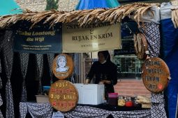 Ciptakan ruang promosi, Pemkab Tulungagung gelar pasar jadul ajak ratusan UMKM lokal