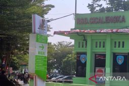 RSUD Cicalengka Bandung nonaktifkan seorang perawat berkomentar nirempati di medsos
