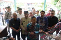 Wamen Dikdasmen dorong transformasi digital sektor pendidikan