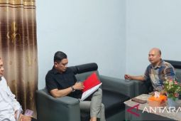Bawaslu Gorontalo Utara buka ruang penelitian penguatan demokrasi
