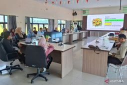 Dinkes P2KB Provinsi Gorontalo susun pergub sistem rujukan kesehatan