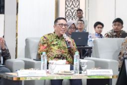 Bappenas sebut pembangunan Papua jadi ikhtiar untuk kemajuan kawasan