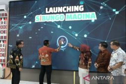 Optimalkan PAD, Pemkab Madina luncurkan SiBUNGO