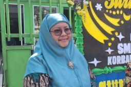 Pemkot Depok gelar Lomba Cerdas Cermat tingkat SMP/MTs meriahkan HUT RI
