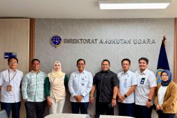 Wali Kota Sabang perjuangkan kembali rute penerbangan untuk akses wisatawan