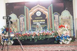 Sebanyak 19 kafilah Pontianak melaju ke final MTQ Kalbar ke-34