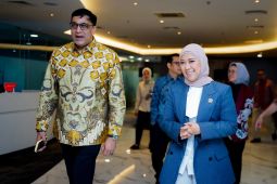 Menkomdigi: Kehadiran AI Factory memperkuat posisi Indonesia