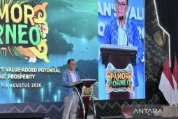 Bank Indonesia perluas pembiayaan UMKM Kalimantan menuju pasar global