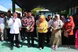 Lima madrasah di Kabupaten Gorontalo dapat pembangunan lewat PHTC