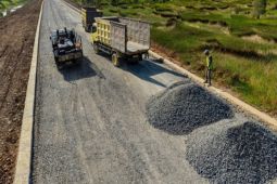 Banjarbaru bangun Jalan Lingkar Selatan untuk buka akses ekonomi baru