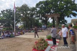 Pemkot Bengkulu gencarkan program SGS guna tingkatkan disiplin pelajar