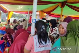 Pemkot Bengkulu optimalkan Program CKG bagi kalangan pelajar