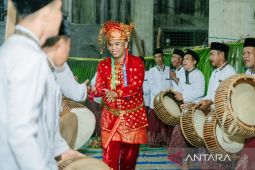 Pemkot Bengkulu gelar Festival Sarafal Anam 2026