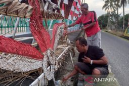 Pemkab Bangka Barat gelar berbagai kegiatan semarakkan HUT ke-81 RI