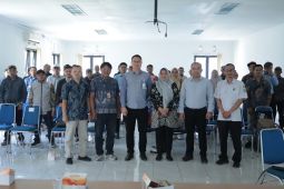 OJK membantu perkuat akses keuangan petani kentang di Garut