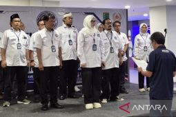 Pengurus Cabang Persatuan Boling Indonesia  Kabupaten Karawang resmi terbentuk