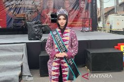 Annisa Nurul Izza siap harumkan Babel di ajang Duta Wisata Nasional 2026