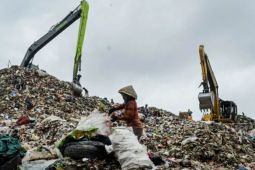 DLH Karawang siapkan pembangunan pengolahan sampah jadi energi listrik