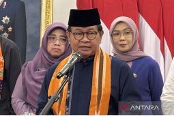 Pramono angkat bicara soal temuan senjata dan narkoba di sekolah