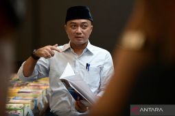 Istana menjelaskan pengembangan riset nuklir untuk energi dan medis