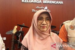 Pemkab Kutim perkuat kolaborasi lintas sektor tekan sebaran HIV/AIDS