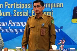 DPPPA Kutim cetak keluarga harmonis lewat seni kelola emosi