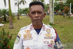 Dishub Mimika gandeng Damri beri layanan angkutan gratis masyarakat