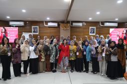 KPPPA: Kepemimpinan ASN perempuan harus ditopang kompetensi komunikasi