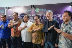RSCM lakukan implantasi LVAD terkecil di dunia