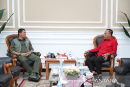 Ini kesiapsiagaan Kalbar hadapi puncak karhutla