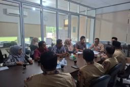 Disdik Dayah Aceh Utara Pelajari Program Beut Kitab di Aceh Besar