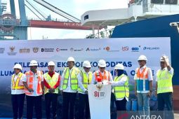 KSP lepas ekspor Alumina di Kalbar