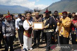 Kemenpar sebut FBLB ke-34 masuk top Karisama Event Nusantara 2026