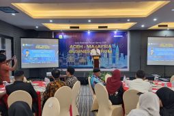 Aceh Business Forum (ABF) perkuat kemitraan bisnis Aceh-Malaysia