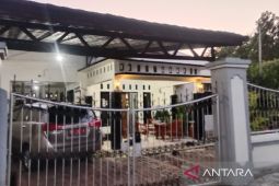 Penggeledahan KPK di Bengkulu berlanjut ke rumah sekretaris DPRD Kota Bengkulu