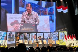 Luhut nilai manfaat hilirisasi harus lebih adil bagi daerah penghasil
