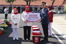 Dinsos Surabaya tindaklanjuti 3.283 keluhan soal desil