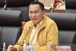 Ketua Komisi XII DPR sebut Perpres pembelian timah segera terbit
