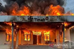 PT Timah sikapi aksi massa di Belitung Timur dan imbau masyarakat jaga kondusifitas