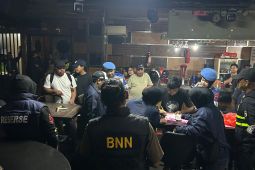 Polda Maluku sasar tempat hiburan malam dalam Operasi Antik Salawaku