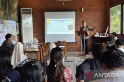 Kemenkum hadirkan "Lavirtas", konsultasi hukum virtual gratis di desa