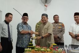KemenHAM Babel membumikan nilai-nilai HAM di masyarakat Bukit Intan