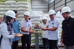 Pemkab Simeulue pastikan beras bantuan penuhi standar mutu