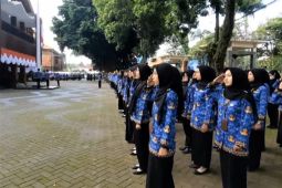 Pemkab Magetan terbitkan SE dorong kedisiplinan ASN