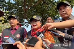 BPIP tekankan pembentukan karakter dalam pendidikan Paskibraka