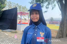 BPIP sebut ada satu siswa Sekolah Rakyat jadi calon Paskibraka nasional