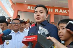 100 Sekolah Rakyat beroperasi di seluruh Indonesia akhir Agustus