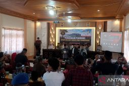 Polemik Dualisme KAN di Panampuang Agam