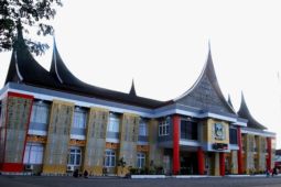 Pemkab Dharmasraya gelar berbagai kegiatan semarakan HUT kemerdekaan