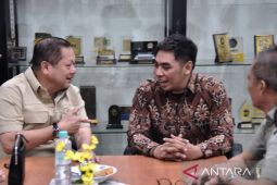 Komisi IV DPRD Kalsel perkuat kebijakan kesejahteraan rakyat